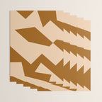Minimalist 110 Wrapping Paper Gallery Image 3