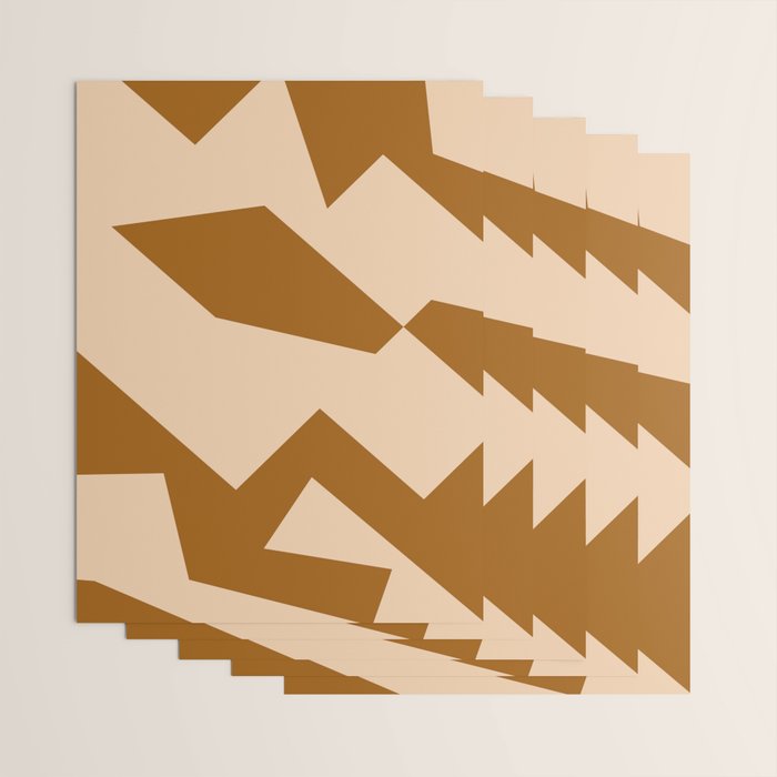 Minimalist 110 Wrapping Paper Gallery Image 3