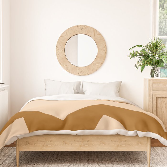 Minimalist 110 Duvet Cover Gallery Image 3