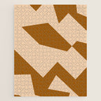 Minimalist 110 Jigsaw Puzzle Gallery Image 1