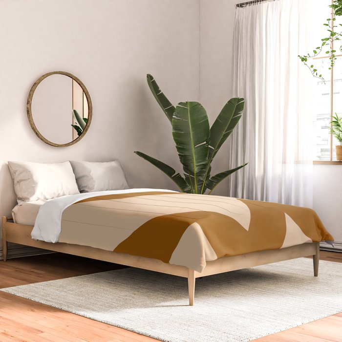 Minimalist 110 Comforter Gallery Image 2