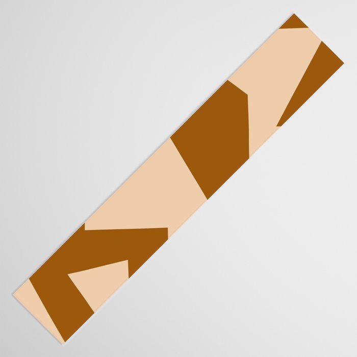 Minimalist 110 Table Runner Gallery Image 3