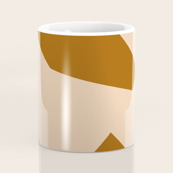 Minimalist 110 Coffee Mug Gallery Image 4