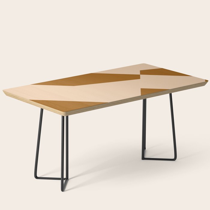 Minimalist 110 Coffee Table Gallery Image 1