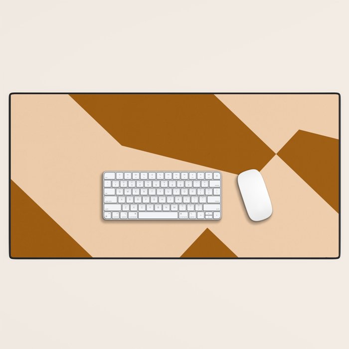 Minimalist 110 Desk Mat Gallery Image 1