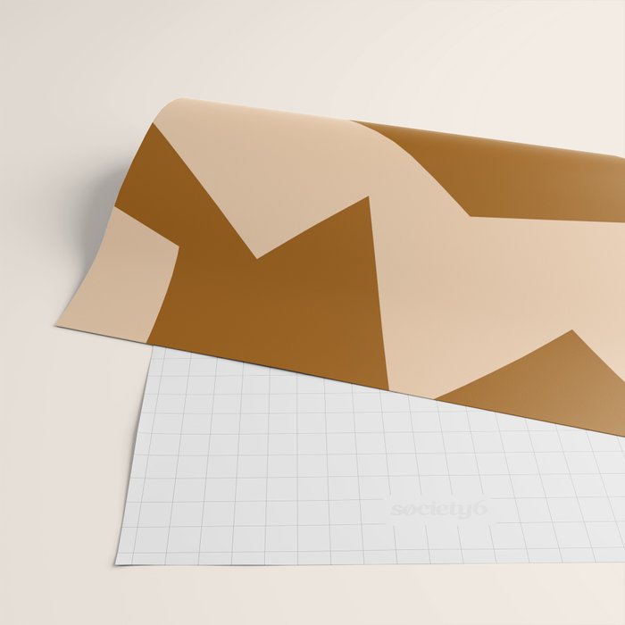 Minimalist 110 Wrapping Paper Gallery Image 2