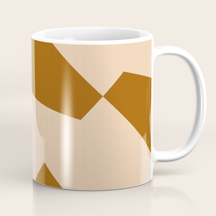 Minimalist 110 Coffee Mug Gallery Image 1