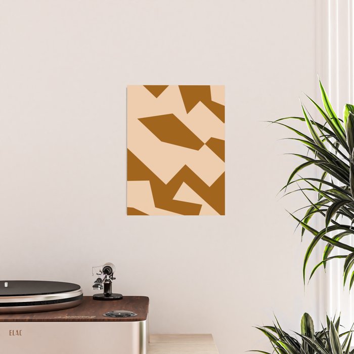 Minimalist 110 Poster Gallery Image 2