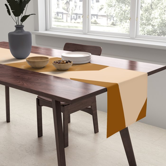 Minimalist 110 Table Runner Gallery Image 2