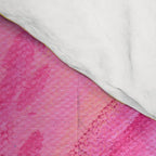 Tropical Bliss Hibiscus Comforter Gallery Image 4