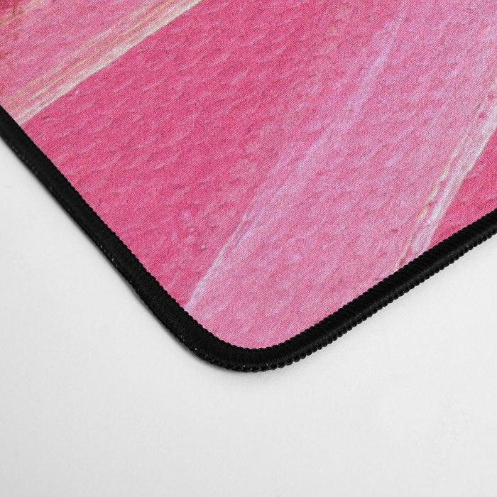 Tropical Bliss Hibiscus Desk Mat Gallery Image 4