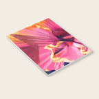 Tropical Bliss Hibiscus Notebook Gallery Image 3