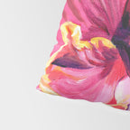 Tropical Bliss Hibiscus Pillow Sham Gallery Image 4