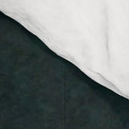 Emerald green stone,marble look decor Comforter Gallery Image 4