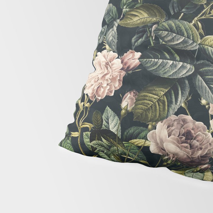Summer Dreams XI - Night Pillow Sham Gallery Image 4