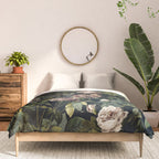 Summer Dreams XI - Night Comforter Gallery Image 3