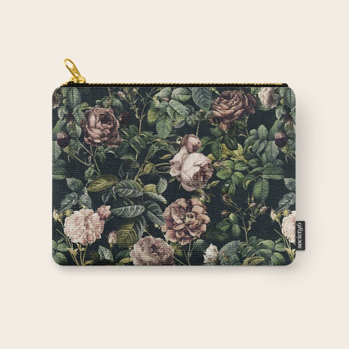 Summer Dreams XI - Night Carry All Pouch Gallery Image 1