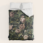 Summer Dreams XI - Night Duvet Cover Gallery Image 6