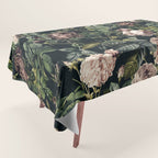 Summer Dreams XI - Night Tablecloth Gallery Image 1