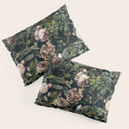 Summer Dreams XI - Night Pillow Sham Gallery Image 3
