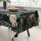 Summer Dreams XI - Night Tablecloth Gallery Image 3