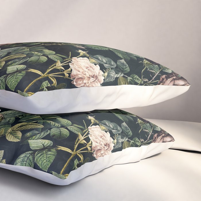 Summer Dreams XI - Night Pillow Sham Gallery Image 3
