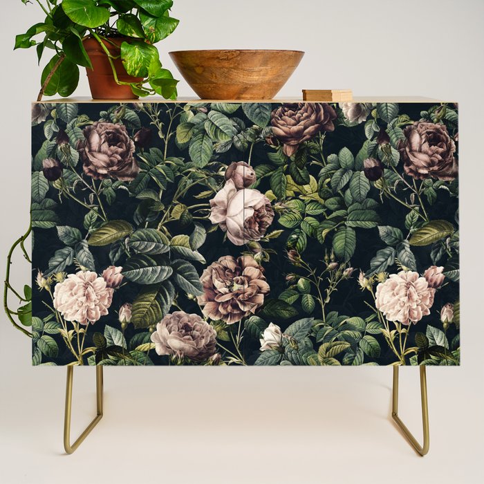 Summer Dreams XI - Night Credenza Gallery Image 1