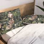 Summer Dreams XI - Night Pillow Sham Gallery Image 2