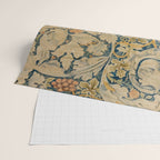 William Morris Antique Acanthus & and Vine  Wrapping Paper Gallery Image 2