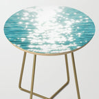 Sun glitter Side Table Gallery Image 2
