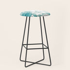 Sun glitter Stool Gallery Image 1