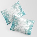 Sun glitter Pillow Sham Gallery Image 3