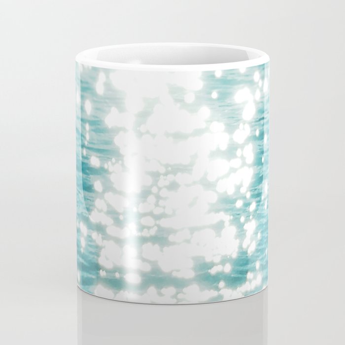 Sun glitter Coffee Mug Gallery Image 4
