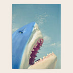Shark! Poster Gallery Image 4
