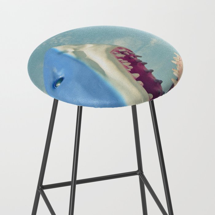 Shark! Stool Gallery Image 2