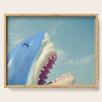 Shark! Serving Tray Gallery Image 1