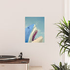 Shark! Poster Gallery Image 2