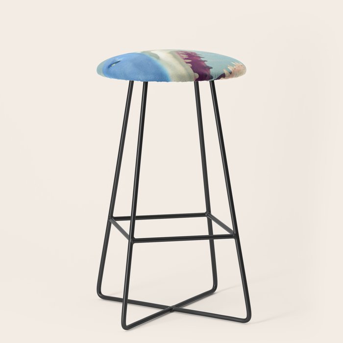 Shark! Stool Gallery Image 1