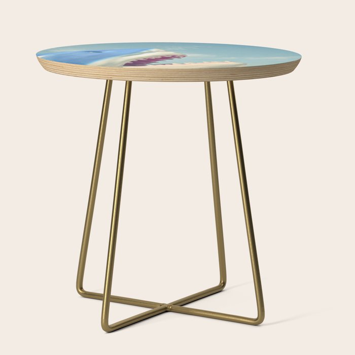 Shark! Side Table Gallery Image 1