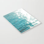 Sun glitter Notebook Gallery Image 3