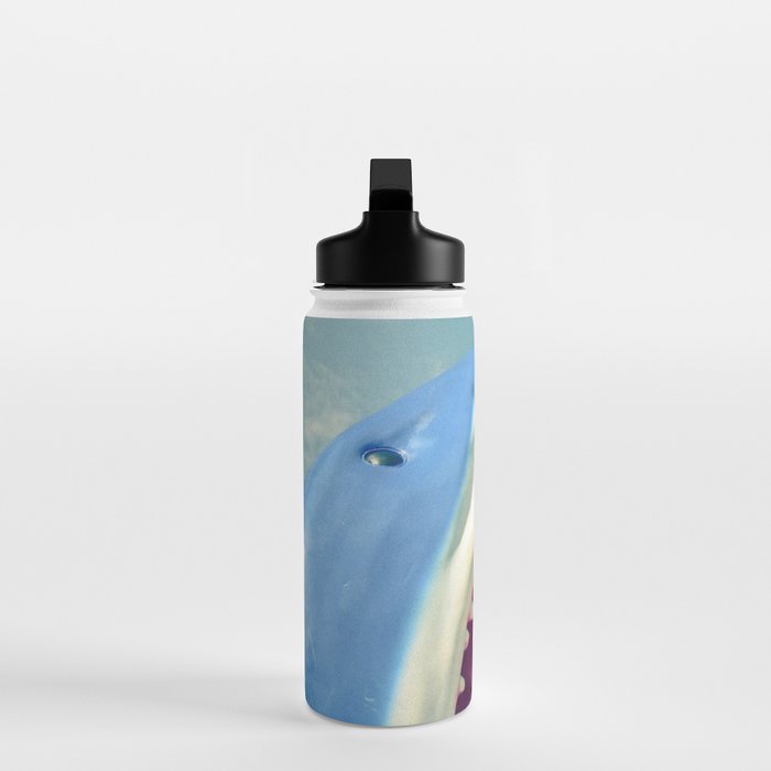 Shark! Water Bottle Gallery Image 3