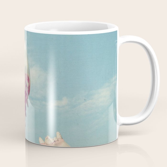 Shark! Coffee Mug Gallery Image 1