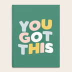 You Got This Notebook Gallery Image 4