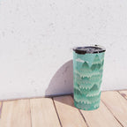 Tree Hugger (Spring & Summer version) Travel Mug Gallery Image 4