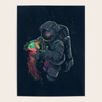 Jellyspace Poster Gallery Image 4