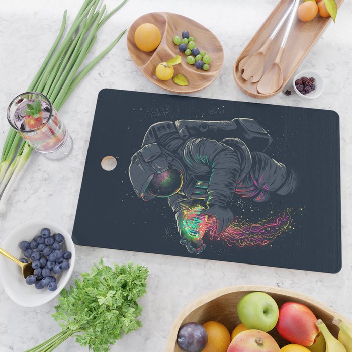 Jellyspace Cutting Board Gallery Image 2