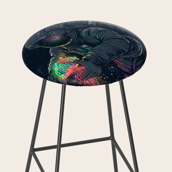 Jellyspace Stool Gallery Image 2