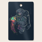 Jellyspace Cutting Board Gallery Image 1