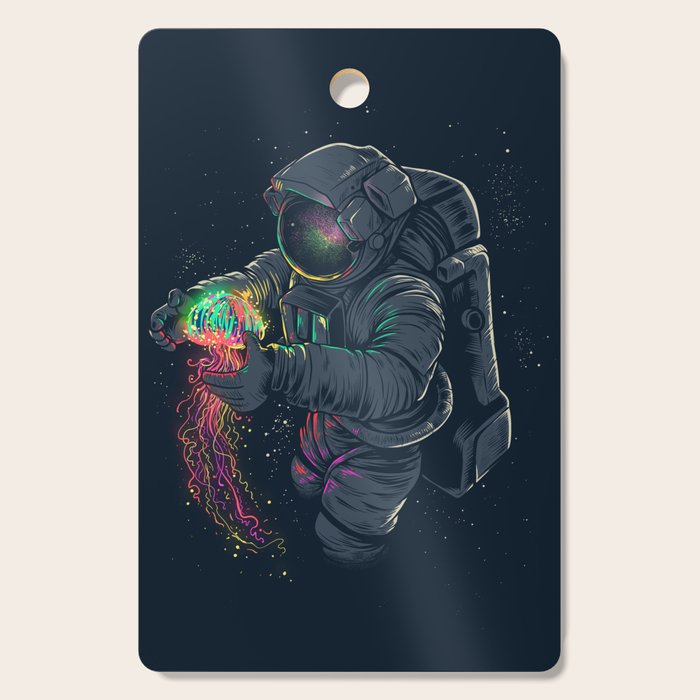 Jellyspace Cutting Board Gallery Image 1