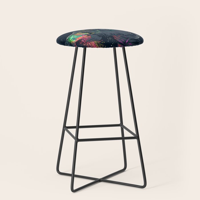 Jellyspace Stool Gallery Image 1